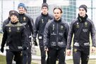 Рух — Полісся. Напередодні