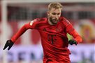 Манчестер Юнайтед зацікавлений у Лаймері