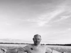 Умер известный украинский блогер Юрий Криштоп, который прославился благодаря видео о селе