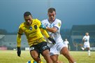 Oleksandriya - Dynamo Kiev 0:0 Review of the UPL match