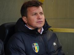 Ротань: Олександрія хотіла і грала на перемогу проти Динамо