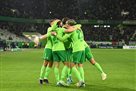 Кубок Німеччини. Вольфсбург розібрався з Гоффенгаймом, Кельн дотис Герту