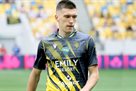 Підгурський: Невпевнені дії Руху у захисті призвели до пропущеного м’яча