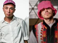 Известный украинский певец отказал лидеру Kalush Orchestra в продюсировании и объяснил почему
