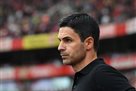 Arteta breaks Arsenal s club record