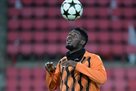 Traore, Neverton and Vinicius gratify from the first hvilny against Vorskla
