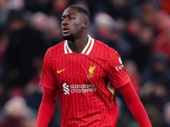 Liverpool celebrates Konate s contract extension