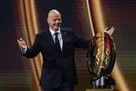 Trubin vs. Nojer, Krivtsov will compete with the hegemon of Africa: results of the draw for the World Club Championship 2025