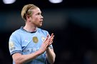 Man City is ready to encourage De Bruyne to move to one of their partner clubs