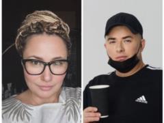 Елена Мозговая растрогала, как Андрей Данилко поздравил ее с Днем святого Николая:  Символично 