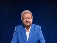 Михаил Поплавский впервые за длительное время показал своего подросшего внука-копию
