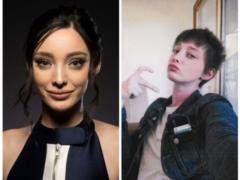 Актриса  Оппенгеймера  совершила каминг-аут и изменилась до неузнаваемости