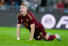 Dovbik may miss Romi s Serie A match