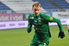 Podlepenets and Klimenko will play from the First Hwylin against Veres