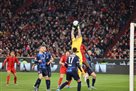 Bundesliga. Bayern beat Heidenheim, Bayern - St. Pauli and other matches