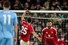 Manchester United sacrificed Nottingham Forest
