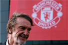 Ratcliffe: Manchester United have become mediocre