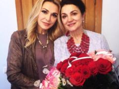 Olga Sumskaya spoke about reuniting with her sister after the conflict: “I call periodically”