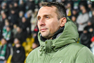 Lupashko: Gra against Veresu was one of the most beautiful Carpathians among the victorians