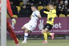 Dynamo Kiev and Oleksandriya, without rotation of starting warehouses, will continue to pursue the championship hundred years