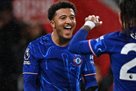 Sancho, Netu and Jackson turned before Chelsea s attack in the derby against Tottenham