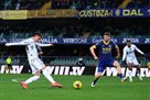 Esposito s double helped Empoli defeat Verona