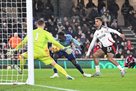 Arsenal without Zinchenko having spent points with Fulgham, Bournemouth with Zabarny won Ipswich