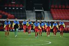 Матч Інгулець — Зоря перенесено на наступний рік