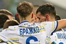Динамо Київ не помітило спротиву Олександрії й одноосібно очолило таблицю