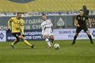 Олександрія програла вперше в сезоні УПЛ-2024/25