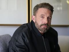 Бен Аффлек после развода с Дженнифер Лопес воссоединился с бывшей женой
