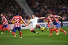 Atletico beat Seville in a great match
