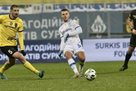 Mikhailenko: At Alexandria I spent one of the shortest periods of my life there