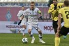 Buyalsky: Rakhunok 2:0 - the most unsafe result