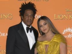 Beyonce s boyfriend Jay-Z was invited to the celebrated 13-year-old girl at the evening of the scandalous P. Diddy