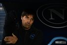 Conte: Napoli definitely needs to be completed
