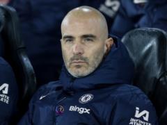 Maresca: Arsenal, City and Liverpool can t be licked like Cucurella