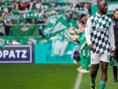 Nabi Keita can arrive to Ferencvaros