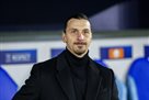 Ibrahimovic: I respect that a strong player is the most important part of the team
