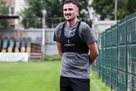 Kalyuzhny: I respect you, we played well against Dynamo