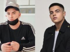 23-year-old Volkanov spoke for the first time about life with Andrei Danilko under the same roof: “He cooks great”