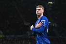 Palmer setting a Chelsea record