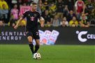Official: Krivtsov was deprived of Inter Miami