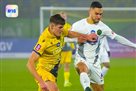 Polissia - Rukh 0:1 Video of goals and review of the UPL match