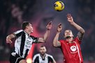 Udinese beat Monza away