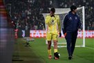 Cambiaso will miss the Champions League game with Manchester City