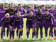 Fiorentina won all matches against the Italian Championship for the first time in 64 years