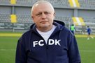 Динамо оголосило про зміну структури менеджменту