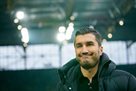 Shahin: Borussia are on par with Barcelona and we want to reach the top 8