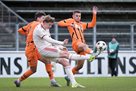 Shakhtar sacrificed to Bayern in the final match of the main stage of the UEFA Junior League